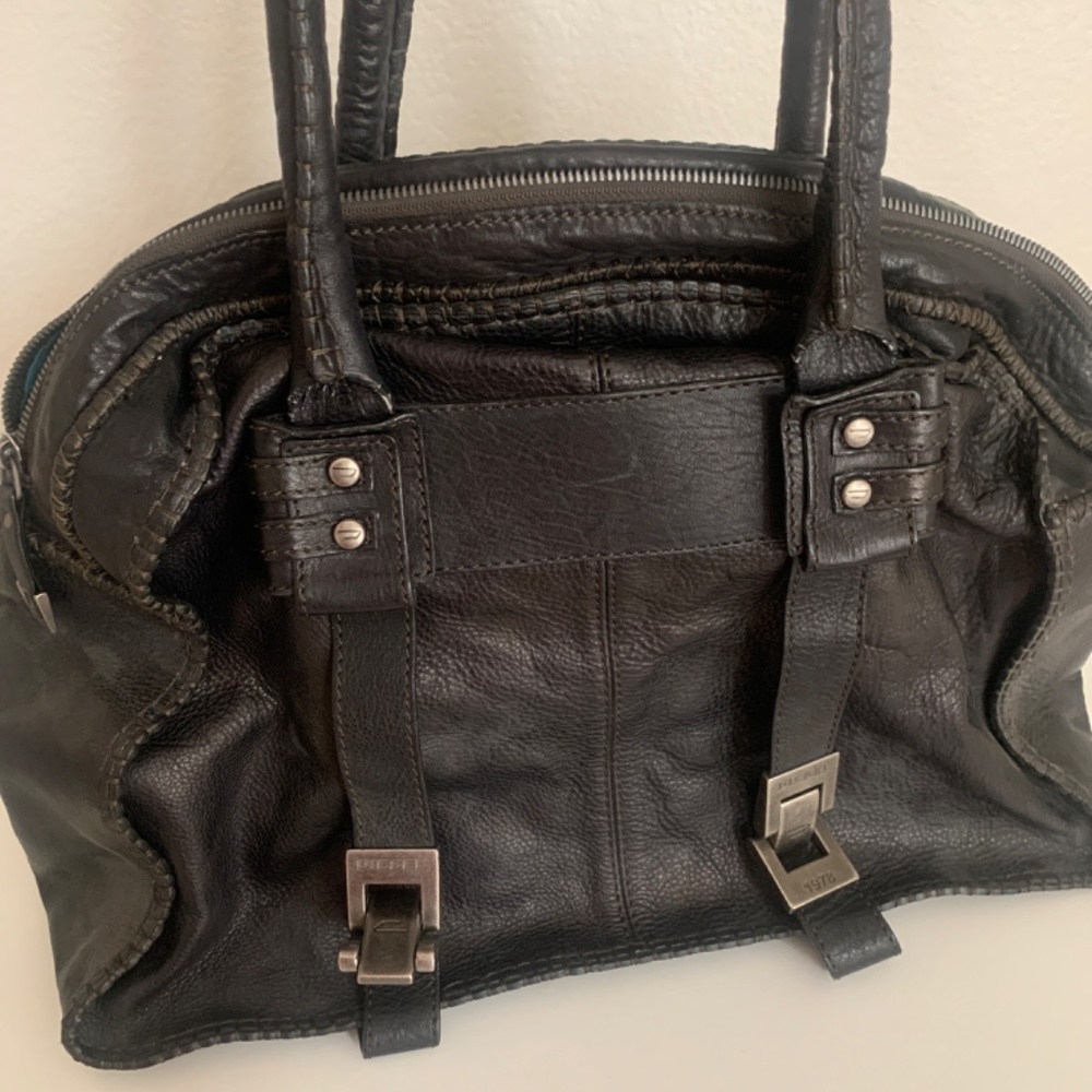 Diesel Handbag - Picture 2 of 4